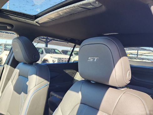 New 2026 Buick Envista Sport Touring w/ Convenience I Package image 16