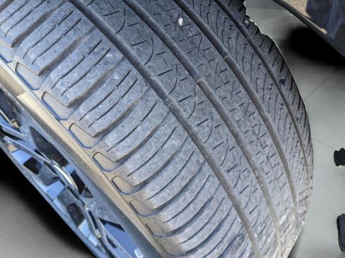 Used 2022 Land Rover Range Rover Sport HSE Silver Edition image 42