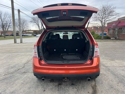 Used 2007 Ford Edge SEL Plus image 15