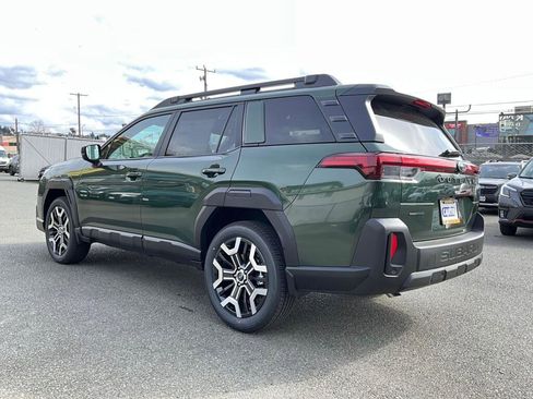 New 2026 Subaru Outback Touring XT AWD/4WD image 6