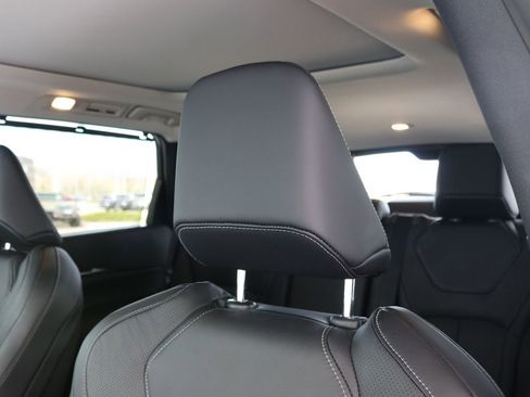 Certified 2023 INFINITI QX60 Sensory w/ Vision Package AWD/4WD image 18