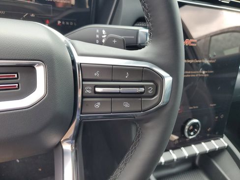 New 2027 GMC Terrain Elevation w/ Black Edition FWD image 27