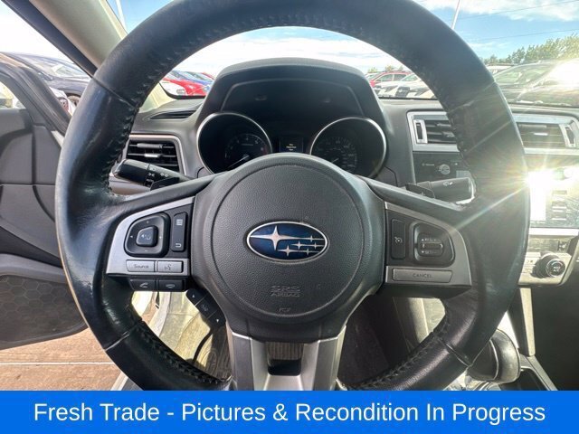 Used 2015 Subaru Legacy 2.5i Premium AWD/4WD image 12