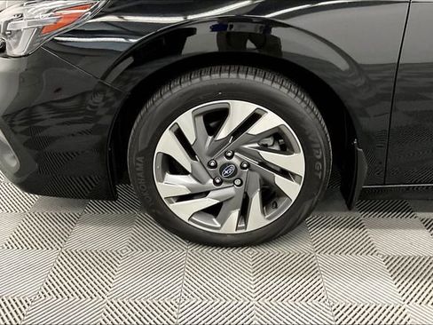 Used 2025 Subaru Legacy Limited w/ Popular Package #3 image 10