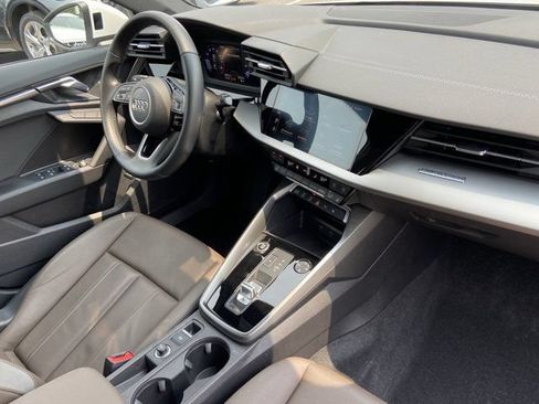 Used 2022 Audi A3 2.0T Premium AWD/4WD image 24