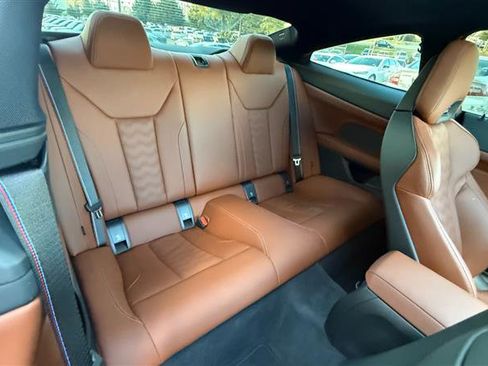 Used 2026 BMW M4 Coupe image 11