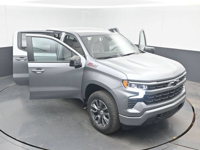 New 2026 Chevrolet Silverado 1500 RST w/ All Star Edition Plus AWD/4WD image 48