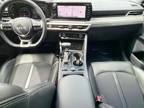 Used 2024 Kia K5 GT-Line FWD image 15