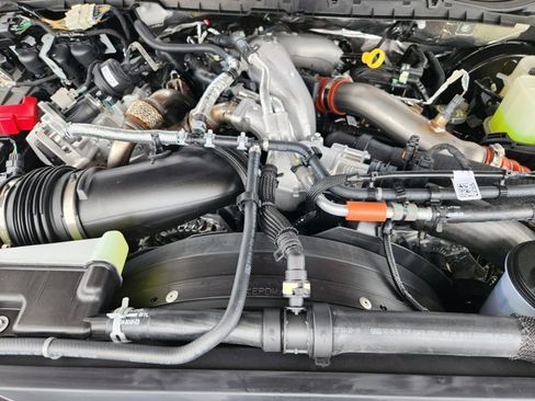 New 2026 Ford F250 Platinum AWD/4WD image 23