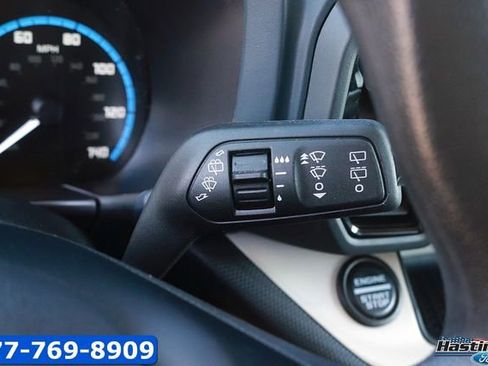Certified 2023 Ford Bronco Sport Heritage AWD/4WD image 26