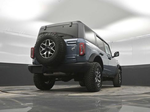 Used 2024 Ford Bronco Badlands AWD/4WD image 38
