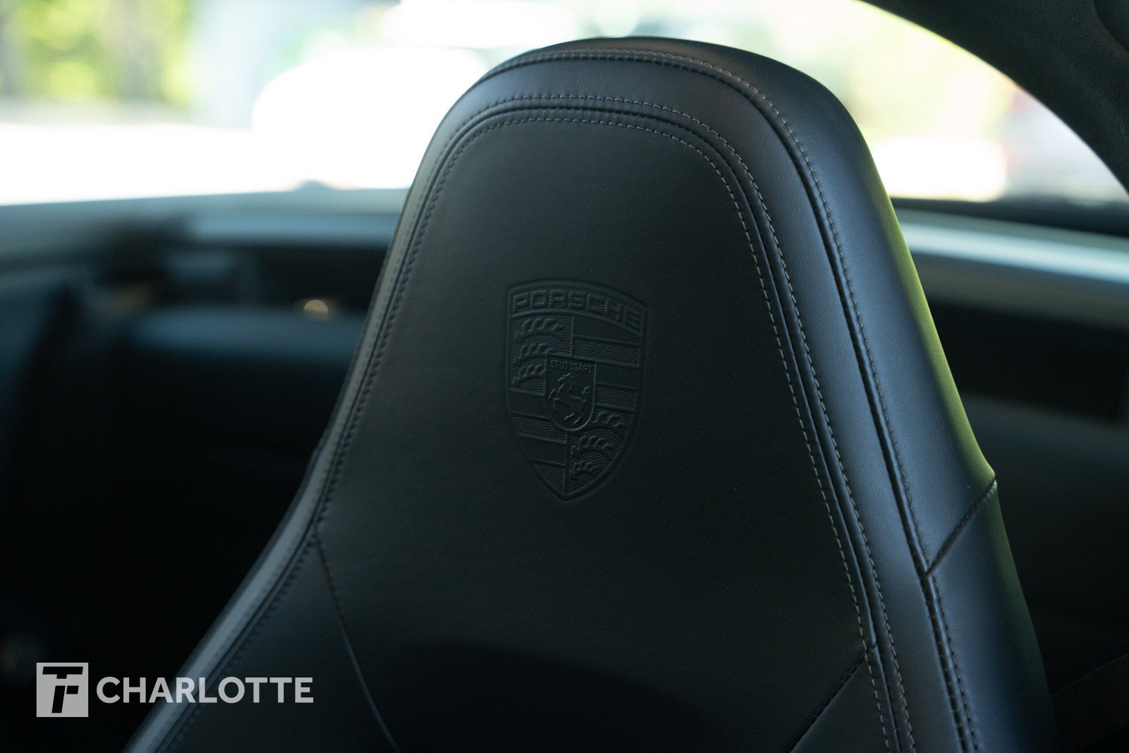 Used 2021 Porsche 911 AWD/4WD image 18