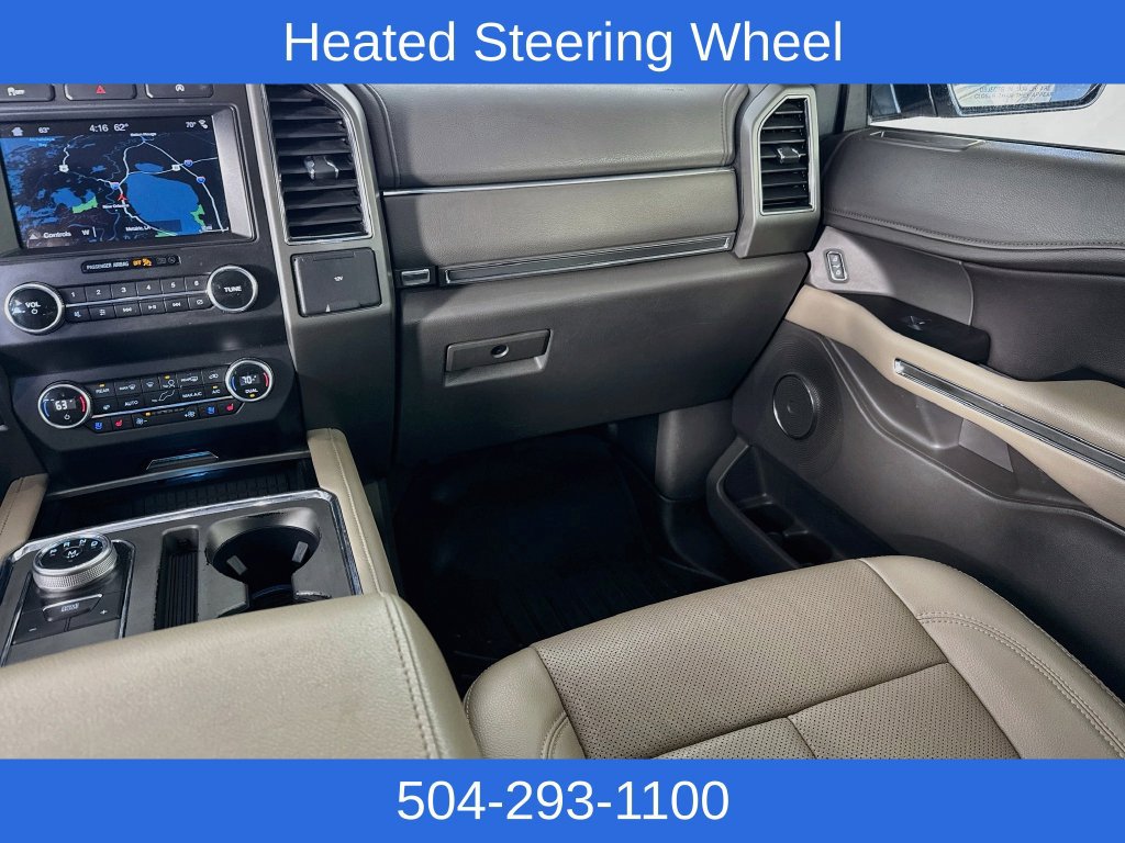 Used 2019 Ford Expedition XLT w/ Equipment Group 202A RWD image 25