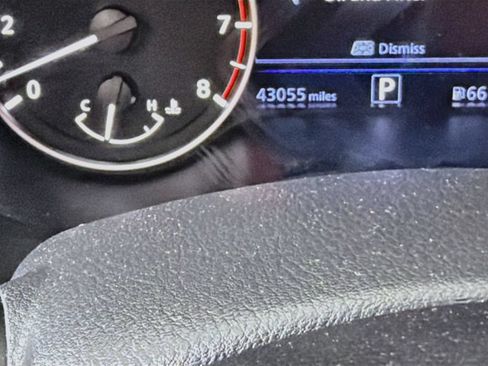 Used 2022 Nissan Altima 2.5 SR FWD image 30