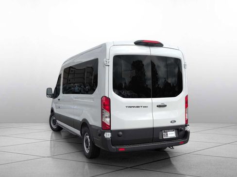 New 2026 Ford Transit 350 XL RWD image 12