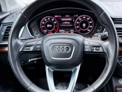 Used 2018 Audi Q5 2.0T Premium Plus w/ Premium Plus Package AWD/4WD image 28
