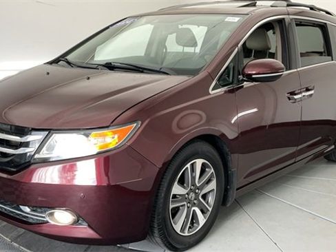 Used 2014 Honda Odyssey Touring image 8
