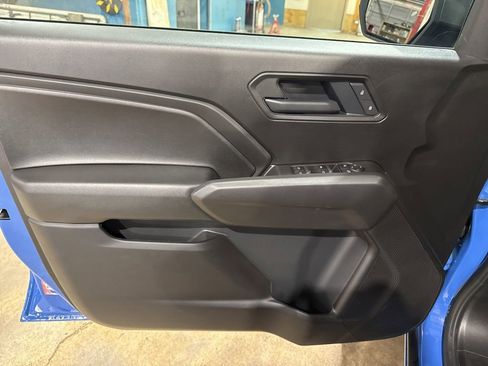 New 2025 Chevrolet Colorado Trail Boss image 17