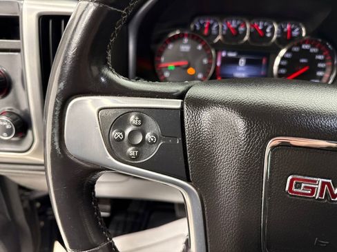 Used 2015 GMC Sierra 1500 SLE image 20