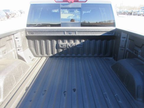 New 2026 GMC Sierra 1500 Denali w/ Denali Reserve Package image 7