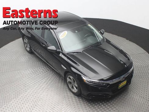 Used 2018 Honda Accord EX-L image 3