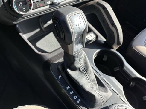 Used 2024 Ford Bronco Big Bend image 19