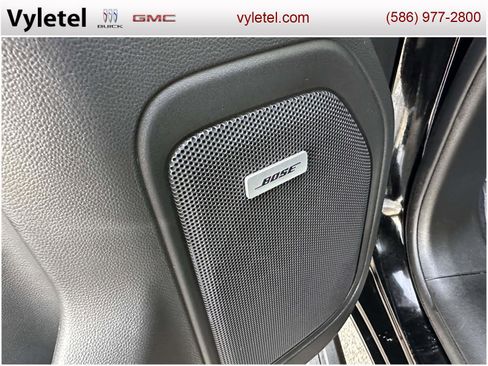 Used 2019 GMC Sierra 1500 Denali w/ Denali Ultimate Package image 22