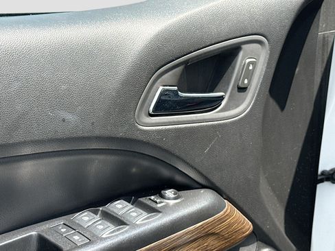 Used 2019 GMC Canyon Denali AWD/4WD image 7
