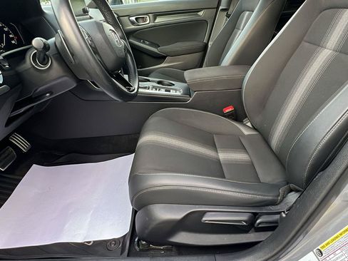 Used 2023 Honda Civic Sport image 21