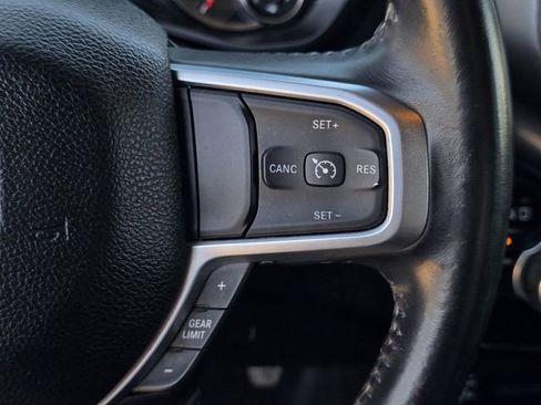 Used 2024 RAM 2500 Big Horn image 14