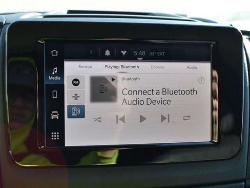 New 2025 RAM ProMaster 3500 w/ Convenience Group image 18