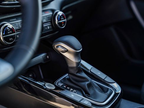 Used 2023 Kia Soul EX image 23