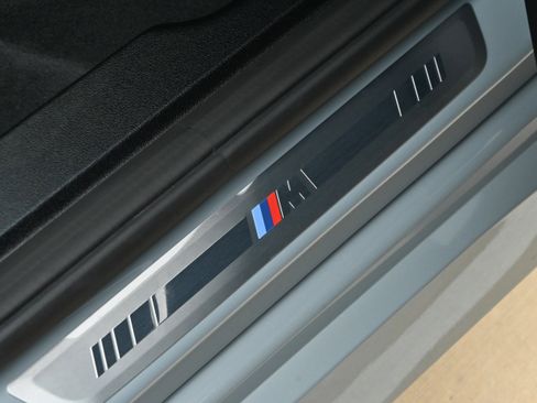 Used 2026 BMW X3 xDrive30 w/ Premium Package AWD/4WD image 41