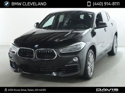 Used 2019 BMW X2 xDrive28i w/ Convenience Package