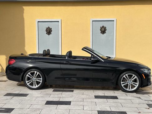 Used 2018 BMW 430i Convertible image 22