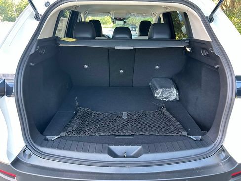 New 2026 MAZDA CX-5 Select AWD/4WD image 28