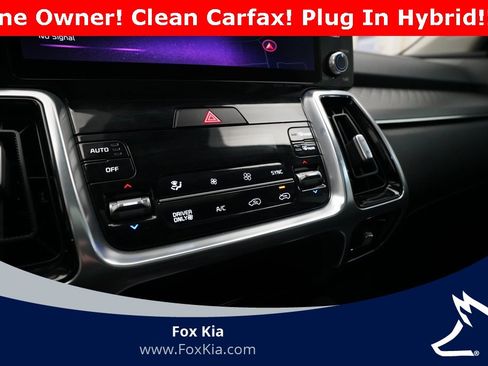 Used 2022 Kia Sorento SX w/ Panoramic Sunroof Package image 21