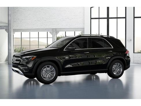New 2026 Mercedes-Benz GLE 350 4MATIC image 37