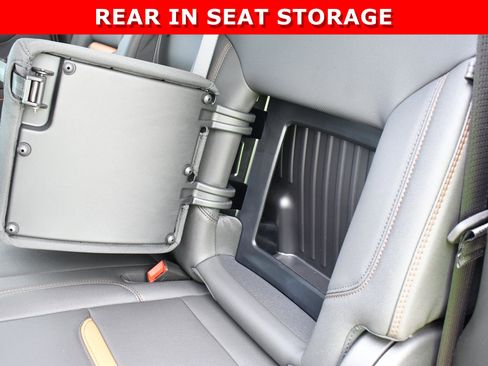 New 2026 GMC Sierra 1500 AT4 image 29