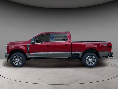 Used 2026 Ford F350 King Ranch AWD/4WD image 2