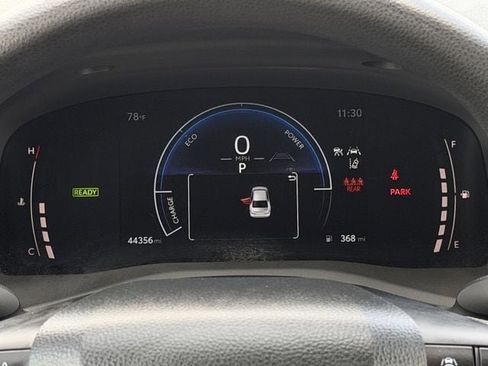 Certified 2025 Toyota Camry LE image 16