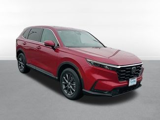 New 2026 Honda CR-V EX-L video 3