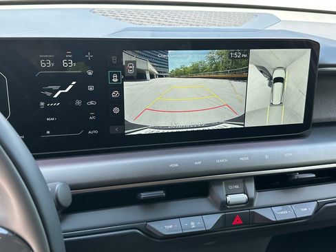 New 2026 Kia EV9 Wind AWD/4WD image 30