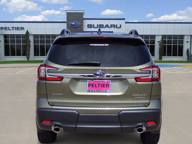New 2027 Subaru Ascent Touring AWD/4WD image 4