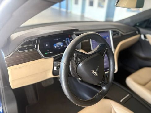 Used 2016 Tesla Model S 75 RWD image 6