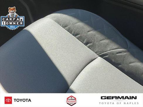 Certified 2025 Toyota Tacoma SR5 AWD/4WD image 29