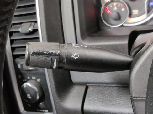 Used 2017 RAM 1500 Big Horn image 27