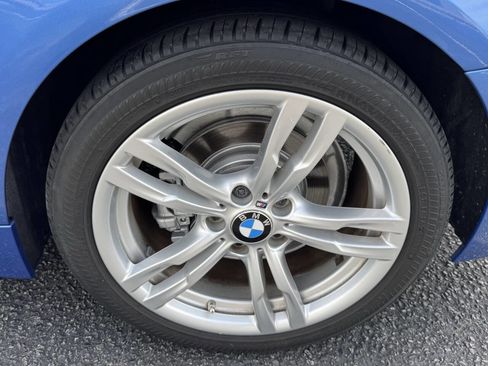 Used 2014 BMW 428i Convertible image 17
