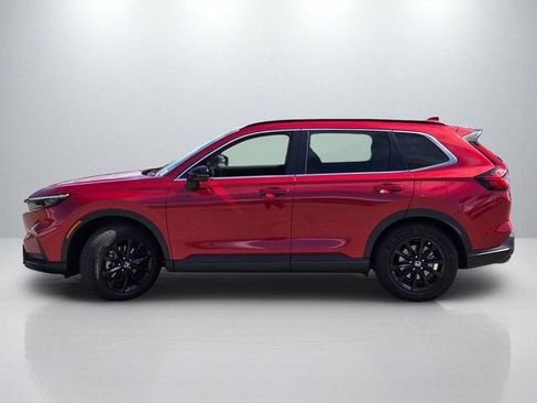 Used 2025 Honda CR-V Sport-L image 7