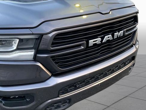 Used 2022 RAM 1500 Laramie RWD image 27